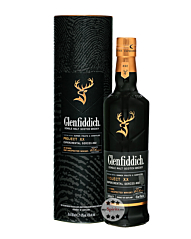 Glenfiddich Project XX Experimental Series Single Malt Scotch Whisky / 47 % Vol. / 0,7 Liter-Flasche in Geschenkdose