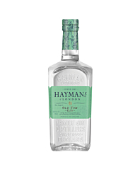 Hayman's Old Tom Gin / 41,4 % vol. 0,7 Liter-Flasche