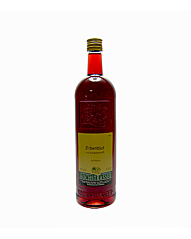 Hochstrasser: Zirbenblut / 22% Vol. / 1,0 Liter - Flasche