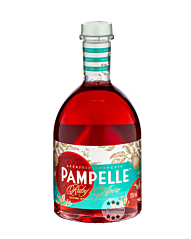 Pampelle Ruby l'Apéro / 15 % Vol. / 0,7 Liter-Flasche