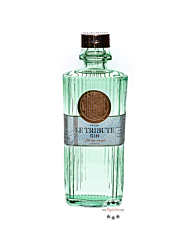 Le Tribute Gin / 43 % Vol. / 0,7 Liter-Flasche