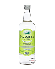 Magnifica de Faria Safra do Ano Cachaça / 40 % Vol. / 1,0 Liter-Flasche