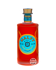 Malfy Gin con Arancia / 41 % Vol. / 0,7 Liter-Flasche