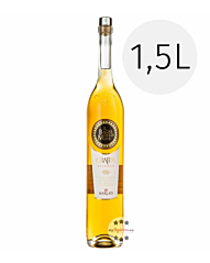 Marcati Grappa Riserva „Il Bacio delle Muse“ / 40 % Vol. / 1,5 Liter-Flasche