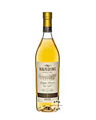 Nardini Grappa Riserva 50° / 50 % vol. / 0,7 Liter-Flasche