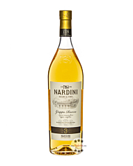 Nardini Grappa Riserva 50° / 50 % Vol. / 1,0 Liter-Flasche