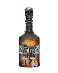 Padre Azul Super Premium Tequila Añejo / 40 % Vol. / 0,7 Liter-Flasche