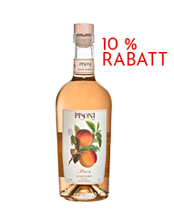 10 % auf Pisoni Pesca Liquore - Pfirsichlikör / 21 % Vol. / 0,7 Liter-Flasche ***TREUEAKTION