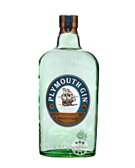 Plymouth Original Gin / 41,2 % Vol. / 1,0 Liter