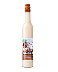 Prinz: Heiße Kokosnuss / 16 % vol / 0,5 Liter-Flasche