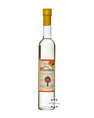 Prinz Honig Marillerla / 34 % vol. / 0,5 Liter-Flasche