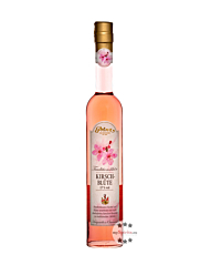 Prinz: Kirschblüten Likör / 17 % Vol. / 0,5 Liter-Flasche