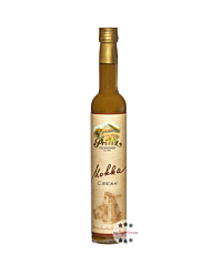 Prinz Mokka-Cream Kaffeelikör / 15 % Vol. / 0,5 Liter-Flasche