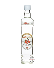 Prinz Vogelbeer Schnaps / 40 % Vol. / 0,5 Liter-Flasche