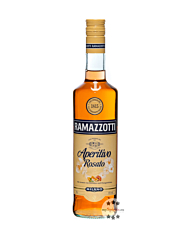 Ramazzotti Aperitivo Rosato / 15 % Vol. / 0,7 Liter-Flasche