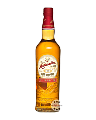 Ron Matusalem Clásico Solera Rum 10 Jahre / 40 % Vol. / 0,7 Liter-Flasche