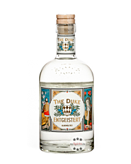 The Duke Entgeistert alkoholfrei / 0,0 % Vol. / 0,7 Liter-Flasche