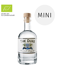 The Duke Gin Bio / 45 % Vol. / 0,1 Liter