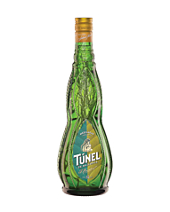 Túnel de Mallorca Mezcladas Hierbas Likör / 30 % vol / 0,7 Liter-Flasche