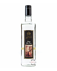 Villa de Varda Grappa Gran Cuvée – Grappa aus dem Trentino / 40 % / 1,0 Liter-Flasche