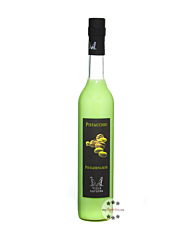 Villa Laviosa Panna e Pistacchio Likör / 17 % Vol. / 0,5 Liter-Flasche