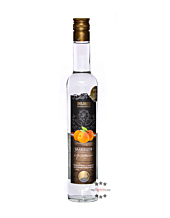 Dolomiti Marillen Schnaps / 35 % Vol. / 0,5 Liter-Flasche