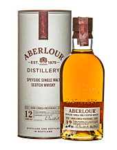 Aberlour 14 Jahre Double Cask Whisky Batch 1 jetzt kaufen im