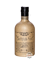 Ableforth's Bathtub Gin / 43,3 % Vol. / 0,7 Liter-Flasche