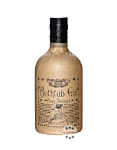 Ableforth's Bathtub Gin Navy Strength / 57 % Vol. / 0,7 Liter-Flasche