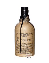 Ableforth's Rumbullion Spiced (Rum-Basis) / 42,6 % Vol. / 0,7 Liter-Flasche