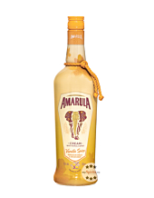 Amarula Vanilla Spice Cream Likör / 15,5 % Vol. / 0,7 Liter-Flasche