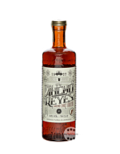 Ancho Reyes Ancho Chile Liqueur Chili-Likör / 40 % Vol. / 0,7 Liter-Flasche