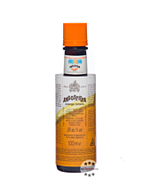 Angostura Orange Bitters / 28 % Vol. / 0,1 Liter-Flasche