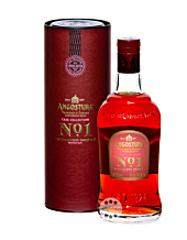 Angostura No.1 Rum 3rd Edition Oloroso Sherry Cask / 40 % Vol. / 0,7 Liter-Flasche mit rotem Etikett