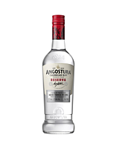 Angostura Butterfly White Rum 3 Jahre / 37,5 % Vol. / 1,0 Liter-Flasche