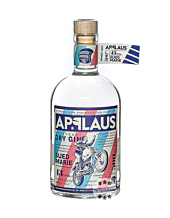 Applaus Stuttgart Dry Gin Suedmarie / 43 % Vol. / 0,5 Liter-Flasche