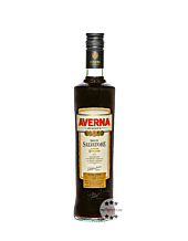 Averna Don Salvatore Amaro Siciliano Edizione Riserva / 34 % Vol. / 0,7 Liter-Flasche