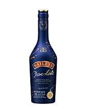 Baileys Chocolat Luxe Irish Cream Liqueur with Belgian Chocolate / 15,7 % Vol. / 0,5 Liter-Flasche