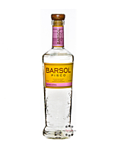 Barsol Pisco Moscatel / 41,3 % Vol / 0,7 Liter-Flasche