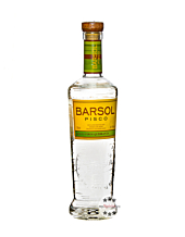 Barsol Pisco Mosto Verde Quebranta / 41,8 % Vol. / 0,7 Liter-Flasche