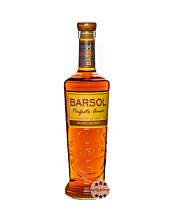 Barsol Perfecto Amor Grape Liqueur / 17 % Vol. / 0,7 Liter-Flasche