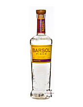 Barsol Pisco Torontel / 41,3 % Vol / 0,7 Liter-Flasche