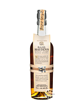 Basil Hayden's Bourbon Kentucky Straight Bourbon Whiskey / 40 % Vol. / 0,7 Liter-Flasche