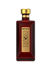 Beefeater Crown Jewel London Dry Gin / 50 % Vol. / 1,0 Liter-Flasche