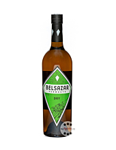 Belsazar Vermouth Dry / 19 % Vol. / 0,75 Liter-Flasche