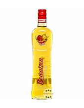 Berentzen Fruchtige – Apfel Likör / 18 % Vol. / 0,7 Liter-Flasche