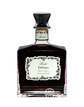 Distillerie Berta DiNero - Crema Caffè Selexione Liquore - Kaffee Likör / 25 % vol. / 0,7 L Flasche