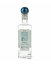 Distillerie Berta Nibbio - Grappa di Barbera / 40 % vol. / 0,2 Liter-Flasche