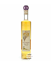 Distillerie Berta Sant‘ Antone – Grappa di Moscato Invecchiata / 40 % vol. / 0,7 Liter-Flasche