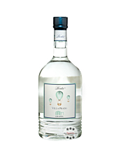 Distillerie Berta Villa Prato - Grappa Giovane / 40 % vol. / 1,0 Liter-Flasche